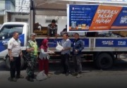 Tekan Inflasi, Disdag Kota Makassar gelar Operasi Pasar Murah 