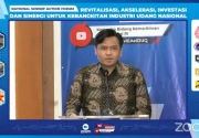  Indonesia berpotensi jadi eksportir udang terbesar di dunia