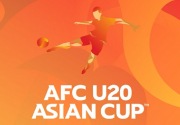 Hasil pengundian Piala Asia U-20 2023, Indonesia gabung Grup A