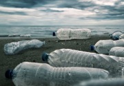 Gawat, sampah plastik ke laut di Indonesia berkisar 0,27-0,59 juta ton per tahun