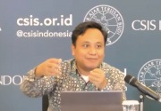 RUU PPSK ancam Independensi  lembaga otoritas keuangan Indonesia