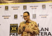 PKS bantah isu tukar guling 2 menteri agar tak dukung Anies