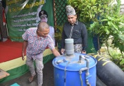 Pemprov Jateng segera kembangkan biogas sebagai energi terbarukan