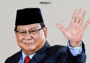 Layakkah Prabowo menghuni Istana Presiden? 