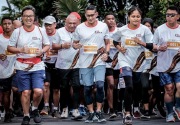 IFG Labuan Bajo Marathon dapat antusiasme tinggi, Sandiaga: Nilainya 10