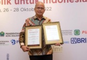 Aktif publikasikan kinerja, Bupati Gowa raih Anugerah Humas Indonesia 2022