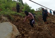 BNPB: 67 bencana terjadi di Indonesia selama pekan