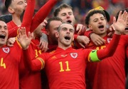 Wales ingin ganti nama menjadi Cymru usai Piala Dunia 2022