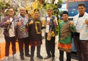 Desa Wisata Pela di Kukar raih juara III kategori kelembagaan ADWI 2022
