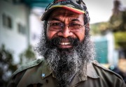 Aktivis Papua Merdeka ditemukan tewas di Jayapura