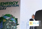 Transisi energi, PLN teken pembiayaan hijau senilai US$750 juta