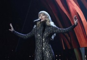 Pecahkan rekor,  Taylor Swift sapu bersih top 10 Billboard