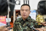 Wakil Ketua DPR dukung BPOM pidanakan dua perusahaan farmasi