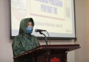 DWP Kota Makassar ingatkan pentingnya deteksi dini cegah TBC