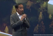 Jokowi akan pimpin upacara penganugerahan gelar pahlawan nasional