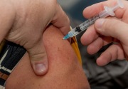 Kemenkes: Capaian vaksinasi booster masih sekitar 27%