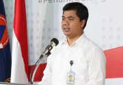 KSP sebut tuntutan Jokowi mundur massa Aksi 411 absurd