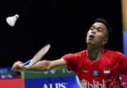 Tiga Wakil Indonesia Maju ke Semifinal Hylo Open 2022