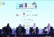 25 tahun pasar modal syariah, BEI hadirkan BaSIC 2022