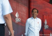 Jokowi nyatakan Indonesia siap terima tamu KTT G20