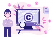 Bikin konten kreatif jangan langgar hak cipta!