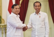 Begini kesan Prabowo selama kerja sama dengan Jokowi