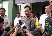 Polri-TNI siapkan strategi pengamanan KTT G20 di Bali