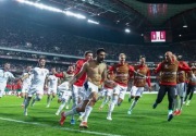 Jelang Piala Dunia 2022: Menyorot lima bintang Serbia
