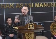 Pesan Ketua Komnas HAM untuk anggota terpilih periode 2022-2027