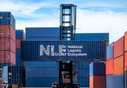 Bea Cukai: National Logistic Ecosystem harus terlaksana pada 2024