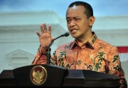 Promosikan Indonesia di Forum B20, Bahlil:  Indonesia jadi tujuan tepat investasi hijau