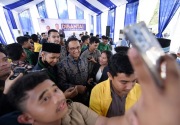 Anies bakal bertemu relawan pemenangan Pilpres 2024 di Jogja