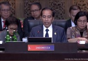 Jokowi: G20 harus berhasil dan tidak boleh gagal!