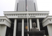 Dua hakim agung terjerat korupsi, pimpinan DPR minta MA berbenah diri