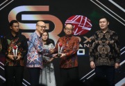 J Trust Bank raih penghargaan IDXChannel CSR Award 2022