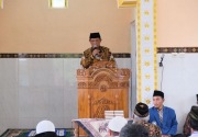 Resmikan masjid di Tulung, Wabup Klaten: Untuk semua muslim