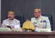 Bupati Gowa paparkan capaian pemerintah saat orasi Hari Jadi Kabupaten ke-702