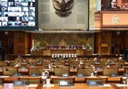 DPR akan sahkan RUU Papua Barat Daya dan Bali besok