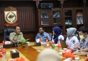 Wali Kota tegaskan Terminal Malengkeri bukan aset Pemkot Makassar
