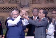 KTT berakhir, Indonesia serahkan estafet presidensi G20 ke India