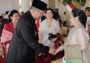 Politikus Demokrat klaim hubungan SBY dan Mega baik-baik saja