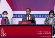 Presidensi G20 Indonesia menghasilkan deklarasi bersama