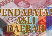 Realisasi PAD Kota Makassar Rp1 triliun per November 2022