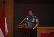 TNI Bahas pemindahan pasukan ke IKN