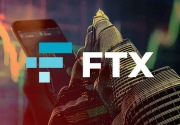 Bappebti resmi hentikan perdagangan token FTX