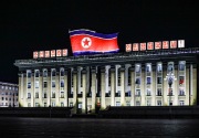 Pengamat menduga krisis pangan di Korea Utara karena pembatasan Covid-19