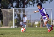 Pembibitan pemain muda, Pemkab Gowa gelar kejuaraan sepak bola Bupati Cup U-12