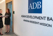 ADB kucurkan pinjaman US$500 juta untuk biayai reformasi BUMN Indonesia