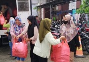 Pemkot Makassar siapkan dapur umum untuk pengungsi terdampak banjir