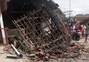 BNPB: Jumlah korban yang meninggal akibat gempa cianjur belum berubah